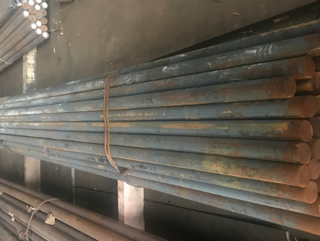 北安SK85工具钢