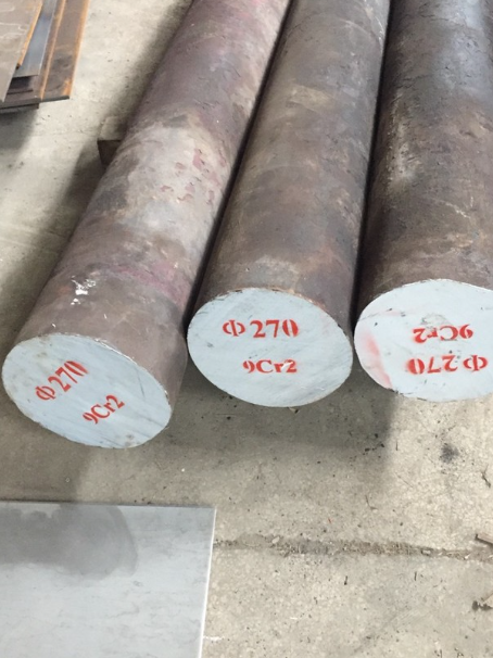 北安9Cr2工具钢